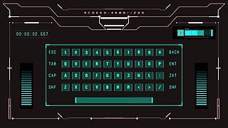 Nexus 3 Cyberpunk sex with busty brunette Extreme deepthroat