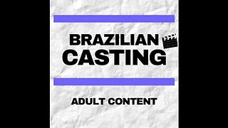 Fucking My Boss's Hot Wife at His House - Brazilian Brunette Slut Takes Big Dick