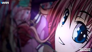 Merry X-MAS MIRACLE ORGY! One Christmas Story 2023 - XXX!