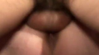 50+ knows how to make a willing and ever-ready cock enjoy itself