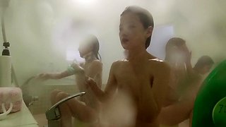 Sexy teen doggystyle fuck on webcam close up