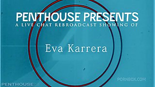 Eva Karera - Live Chat