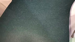 Hot Doggy with Lagos girl