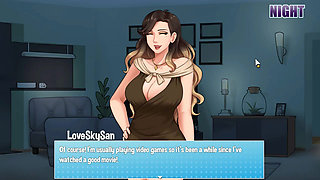 House Chores - Beta 0.9.2 Part 19 Movie Blowjob by Loveskysan