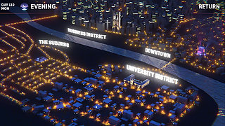 Midnight Paradise walkthrough part 6