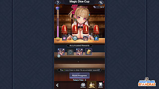 Update #1: Hata and Hibiki's Pose 2 - King Of Kinks