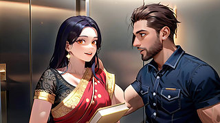 Jaya Teacher Part