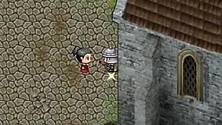 Peasant's Quest #106 Pregnant MILF Rides a Big Cock on Her Daughter's Wedding Day