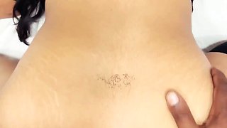 I Caught My Girlfriend Fingering and After Filing an Fir, I Fucked Her