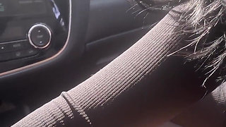 Adventures of Milfycalla Ep 4 Need a Ride