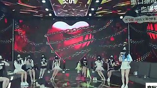 Korean Adult TV Program