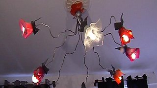 Nasty French Sluts Sharing Big Dicks in Hot Foursome Action