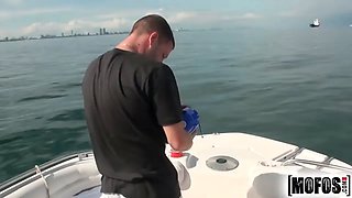 Mofos.com - Daisy Jasmine - Free Real Slut Party Sex