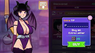 Hotime Saga - Part 3 - Sex Game Solution By LoveSkySanHentai