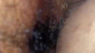 At Night, My Stepbrother-in-law Inserted His Finger in My Virgin Pussy