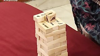 Indian Ayushi Bhabhi Plays Sex Game With Dever Full Video