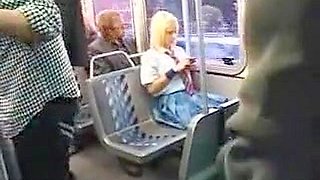 foreign school girls get fucked on a bus in japan
