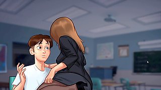 Cartoon movie, inside out, cartoon sex