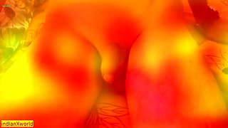 Hindi Sex - Innocent Hijab Girl Shared By Husband! Indian Sex