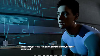 Mad Adventure #07 PAWG Shakes Her Ass on a Huge Dick to Make It Cum