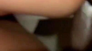 Big Black Cock Anal Doggy Pounding Screaming Multi Orgasms