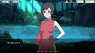 Naruto hentai, anime fuck, 3d animation