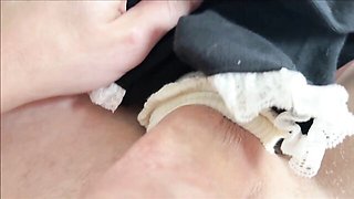 Family Therapy XXX featuring Alex Adams and Delilah Dagger's pornstar scene