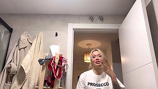 Real Life - Dating A Big Dick On Tinder