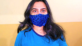 Pakistani Horny Maid (clear Hindi Dirty Talk )