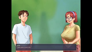 X ray, parodie, cartoon porn parody