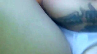 Fucked on the beach