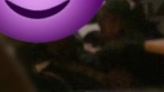 Young Thot Loves to Throat the Cum Out My Dick