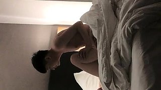 Amateur Webcam Babe Fucking Pussy With A Dildo More at