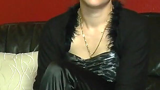 I must have my open pussy ready to be seen in POV - 4