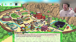 Tenten Took Me On A Date And I Got Scammed! (Jikage Rising #7)