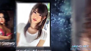 Hot Japanese PoV Vol 74