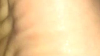 Close up amateur masturbating solo