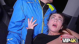 Sakura Hell In Sakuras Sex With Stranger Movie