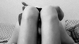 Two Best Friend Have Fun with Strapon