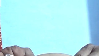 Blue bra video call service Coimbatore aunty