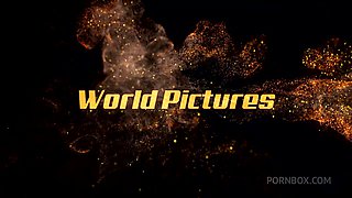 Hot Verona Takes Big Dick In Ass - Only Hard Anal