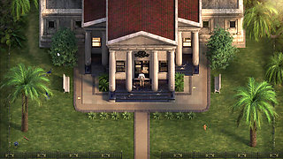 TREASURE OF NADIA, CHAPTER 16, Tasting the Potion of Love