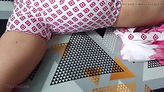 Desi Bhabhi Natasha Hardcore Sex with Pikaindian - Indian Teen Romance Part 1