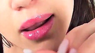 Jerk off and Compare Yourself to Real Cock