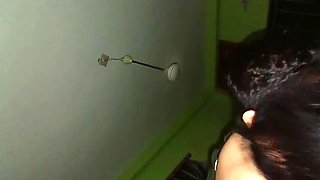 Indian Desi Bhabhi Manisha Hot Night Sex with Neighbor - Hardcore Fucking