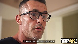 Spicy Alex Charger's caught cheating movie