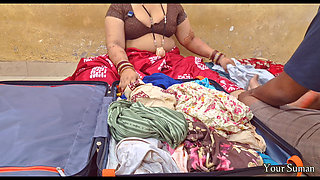 Pov Stepmom ki help kya Trip pe jane ke liye