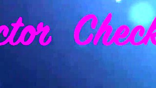Desi Doctor Cheat with Patient Husband for Fucking His Lover! Cuckold Wife Sex