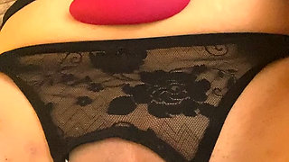 My First Masturbation Clip