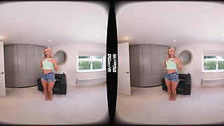 Denim Delight - Zexyvr - Vr Porn Video - Sexlikereal